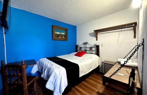 Ciudad Serdan Hotel | OYO Casa Vieja,Ciudad Serdán,Museo La Magnolia
