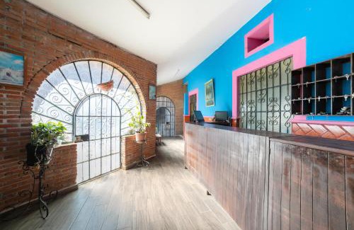 Ciudad Serdan Hotel | OYO Casa Vieja,Ciudad Serdán,Museo La Magnolia