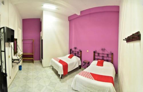 Ciudad Serdan Hotel | OYO Casa Vieja,Ciudad Serdán,Museo La Magnolia