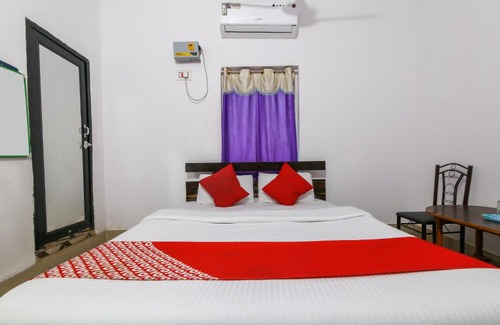 Rajgir Hotel | OYO Flagship Hotel Arihant