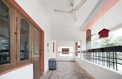 Bhubaneshwar House | OYO Home 78238 Artistic Stay Near Baramunda Bus Stand