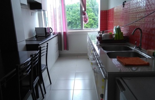 Kota Bharu House | OYO Home 90350 Kl Homestay Express 2
