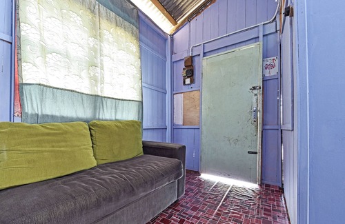 Kampung Kubang Tangga House | OYO Home 90549 Teemoran Budget Homestay