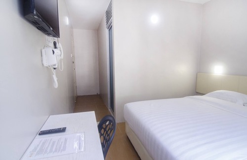 Kampong Raja House | OYO Home 90550 Hne Homestay