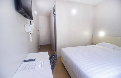 Kuala Terengganu House | OYO Home 90577 Safi Homestay