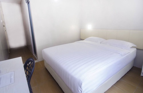 Kuala Terengganu House | OYO Home 90577 Safi Homestay