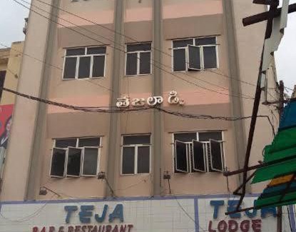 Kadapa Apartment | OYO Home Teja Lodge