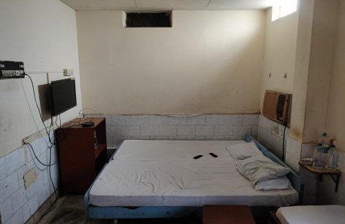 Kadapa Apartment | OYO Home Teja Lodge