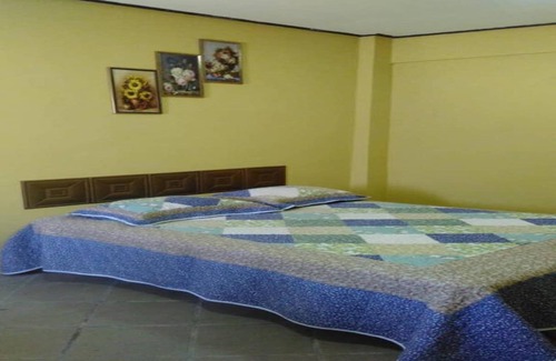 Kampong Raja House | OYO Homes 90590 Mazhomestay