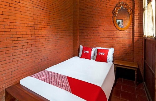 Bejijong Hotel | OYO Homes 90948 Desa Wisata Kampung Majapahit