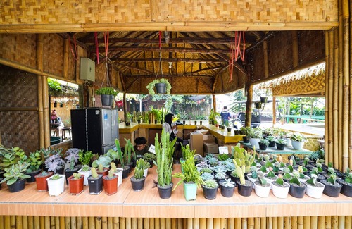 Lembang House | OYO Homes 91006 Eco Tourism Desa Cibodas Areng 5 Syariah