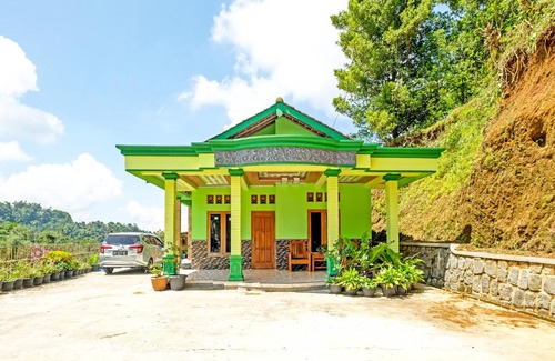 Bulukerto Hotel | OYO Homes 91095 Desa Wisata Conto