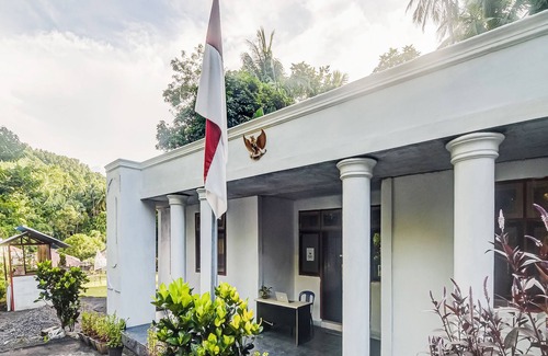Wori House | OYO Homes 91118 Homesstay Desa Wisata Budo Near Desa Wisata Budo