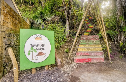Wori House | OYO Homes 91118 Homesstay Desa Wisata Budo Near Desa Wisata Budo