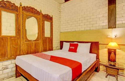 Banaran Hotel | OYO Homes 93598 Omah Baturan Syariah
