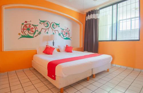 Matehuala Hotel | OYO Hotel Casino Del Valle, Matehuala