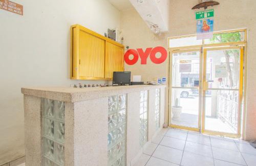 Matehuala Hotel | OYO Hotel Casino Del Valle, Matehuala