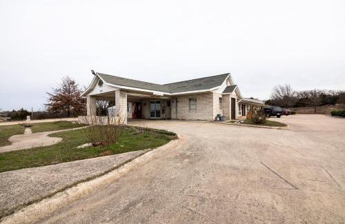 Decatur Hotel | OYO Hotel Decatur TX Hwy 287 Northwest