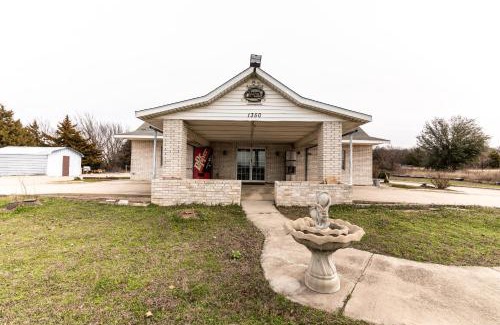 Decatur Hotel | OYO Hotel Decatur TX Hwy 287 Northwest