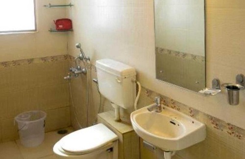 Hanumangarh Hotel | OYO Hotel Haryana