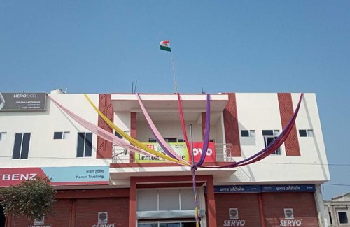 Viratnagar Hotel | OYO Hotel Lemontree