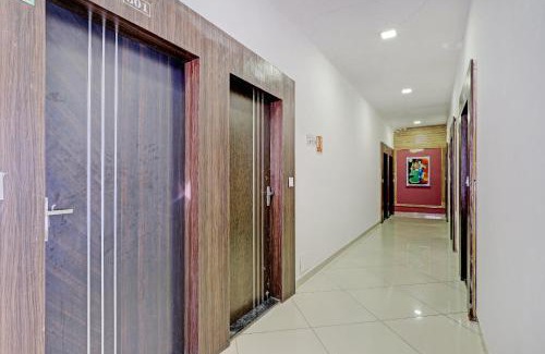Gandhinagar Hotel | OYO Hotel Mahima