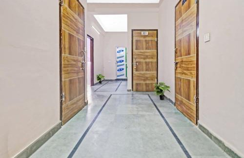 Kukas Hotel | OYO Hotel Purple Orchid