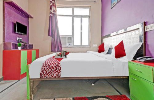 Kukas Hotel | OYO Hotel Purple Orchid