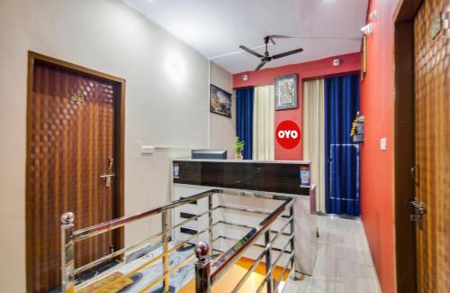 Sonepat Hotel | OYO imperial hotel