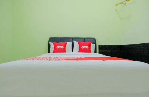 Tulungagung Hotel | OYO Life 2508 Alba Suites Homestay Syariah