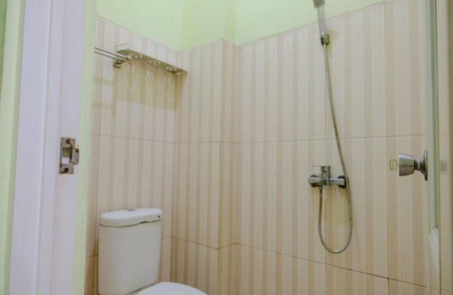 Tulungagung Hotel | OYO Life 2508 Alba Suites Homestay Syariah