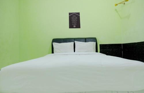 Tulungagung Hotel | OYO Life 2508 Alba Suites Homestay Syariah