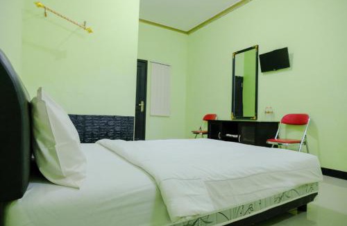 Tulungagung Hotel | OYO Life 2508 Alba Suites Homestay Syariah