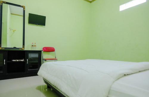 Tulungagung Hotel | OYO Life 2508 Alba Suites Homestay Syariah