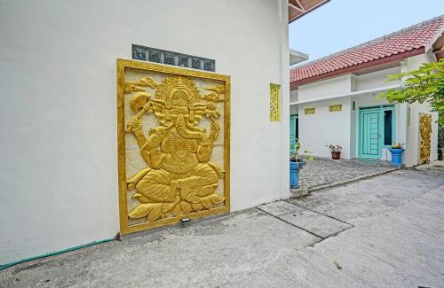 Wonogiri Hotel | OYO Life 91323 Omah Victoria Homestay & Culinary