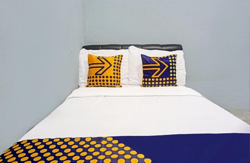 Gresik Hotel | OYO Life 91600 Syariah Army Kost & Homestay