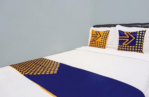 Gresik Hotel | OYO Life 91600 Syariah Army Kost & Homestay