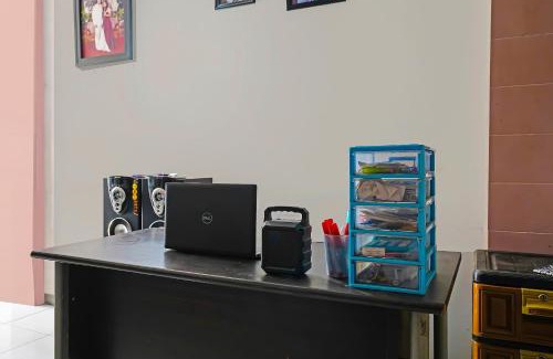 Setiabudi Hotel | OYO Life 92694 Kost Nino