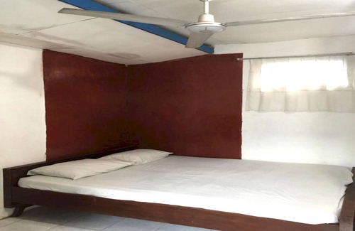 Gubeng Hotel | OYO Life 92784 Meir E-homestay Syariah 3