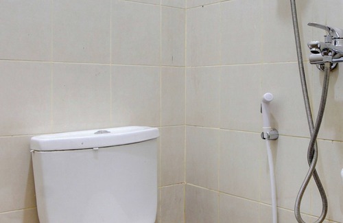 Purwodadi Hotel | OYO Life 92812 Galih Kostel 2 Syariah