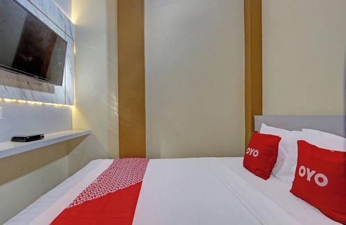 Purwodadi Hotel | OYO Life 92812 Galih Kostel 2 Syariah