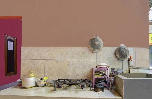 Sidomulyo House | OYO Life 92840 Wisma Morricco