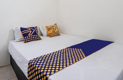 Malang Hotel | OYO Life 93680 Kost Losawi Syariah