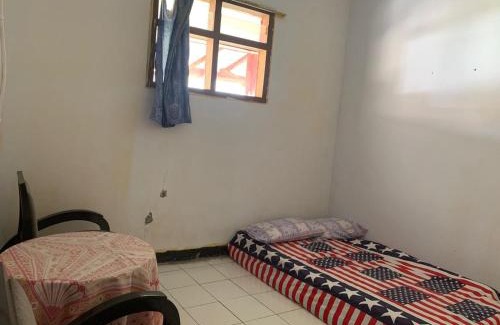 Subang Hotel | OYO Life 93841 Panorama Dewi