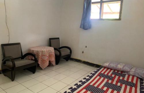 Subang Hotel | OYO Life 93841 Panorama Dewi