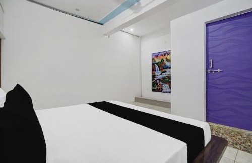 Kotputli Hotel | OYO Mahak Hotel