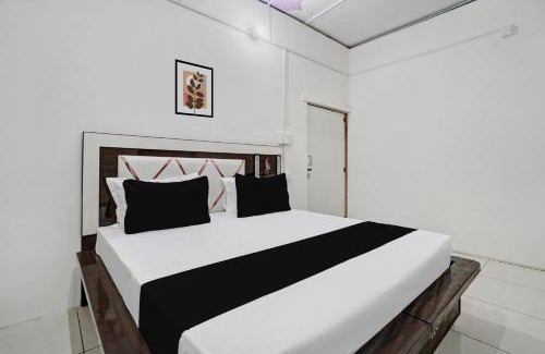 Kotputli Hotel | OYO Mahak Hotel