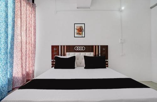 Kotputli Hotel | OYO Mahak Hotel