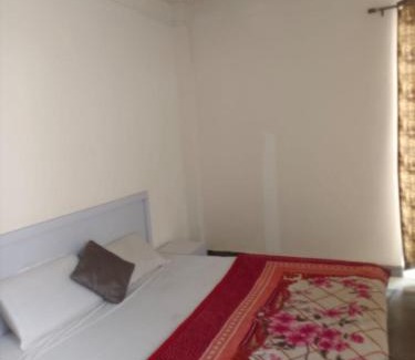 Jhunjhunu Hotel | Oyo The Jhunjhunu Palace Hotel