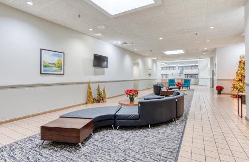 Owensboro Hotel | OYO Townhouse Owensboro West